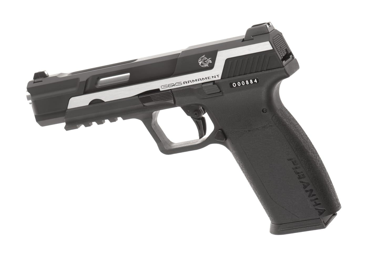 G&G Piranha Mk I GBB Dual Tone