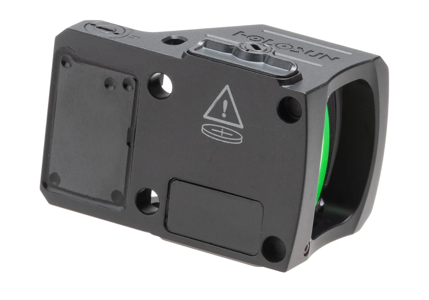 Holosun HS407C X3 2 MOA Red Dot Sight