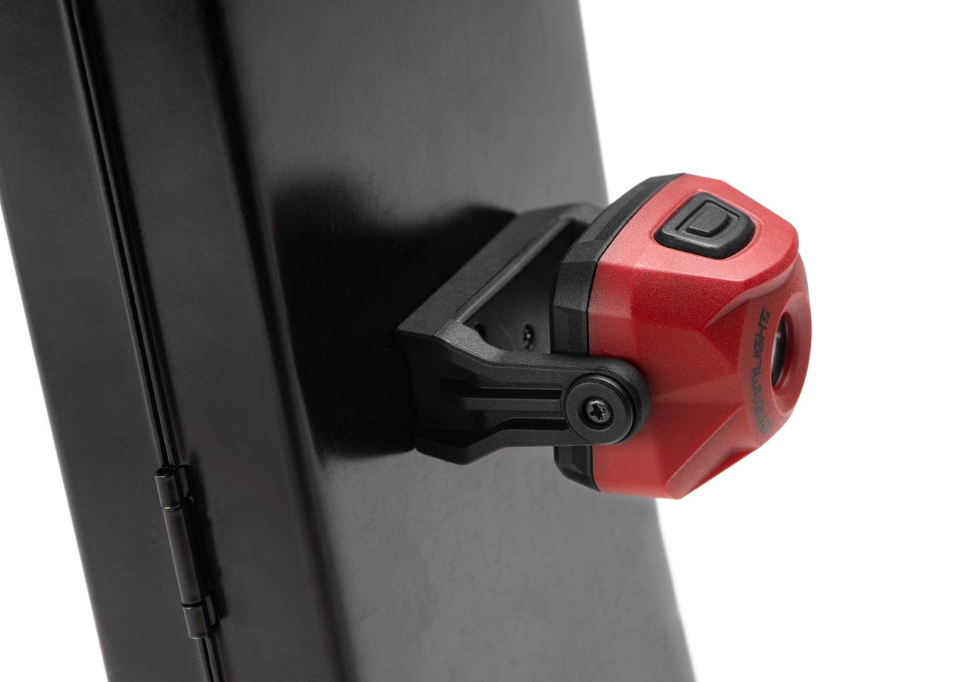 Streamlight Syclone Jr Orange
