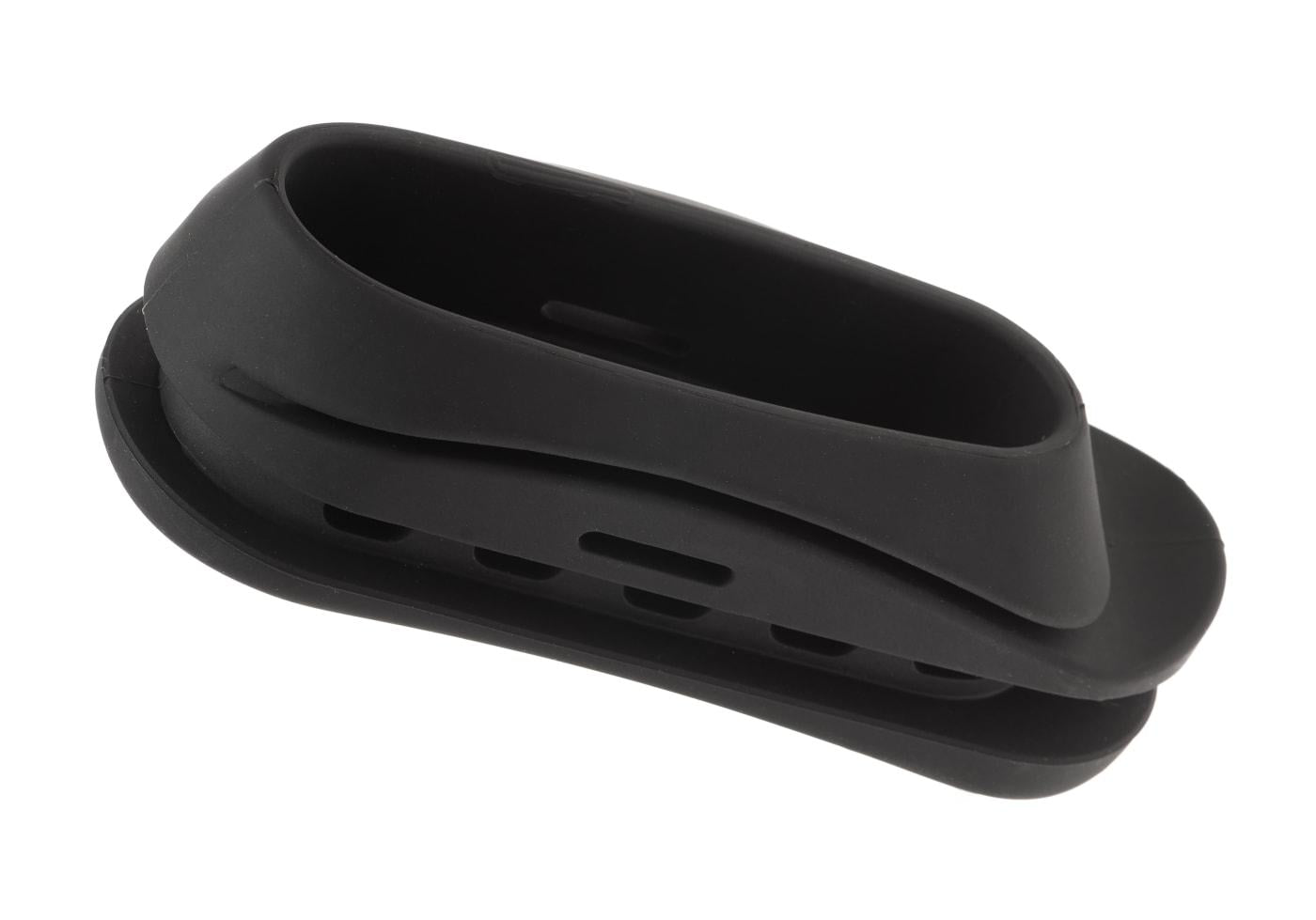 Leapers AK47 Combat Butt Pad Black
