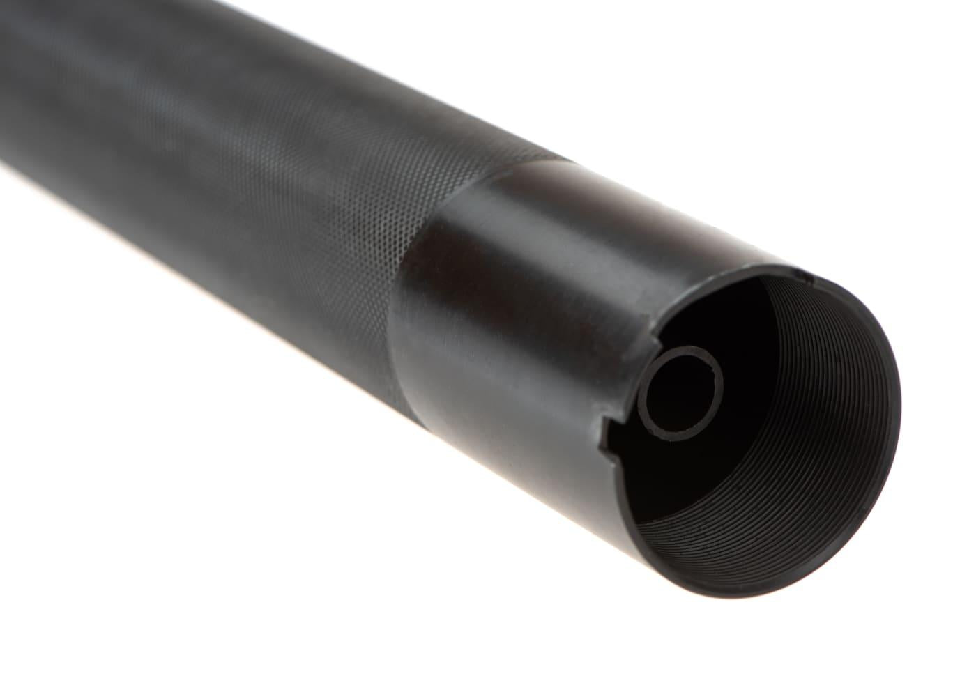 LCT SR-3M Mock Silencer Black