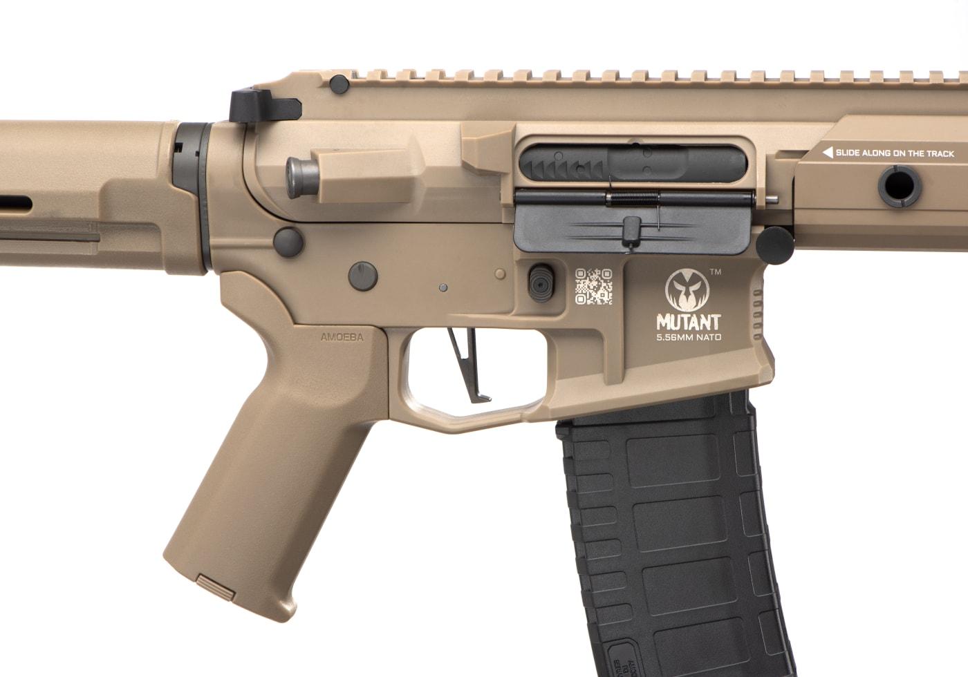 Ares AMM9 Mutant EFCS AEG Desert