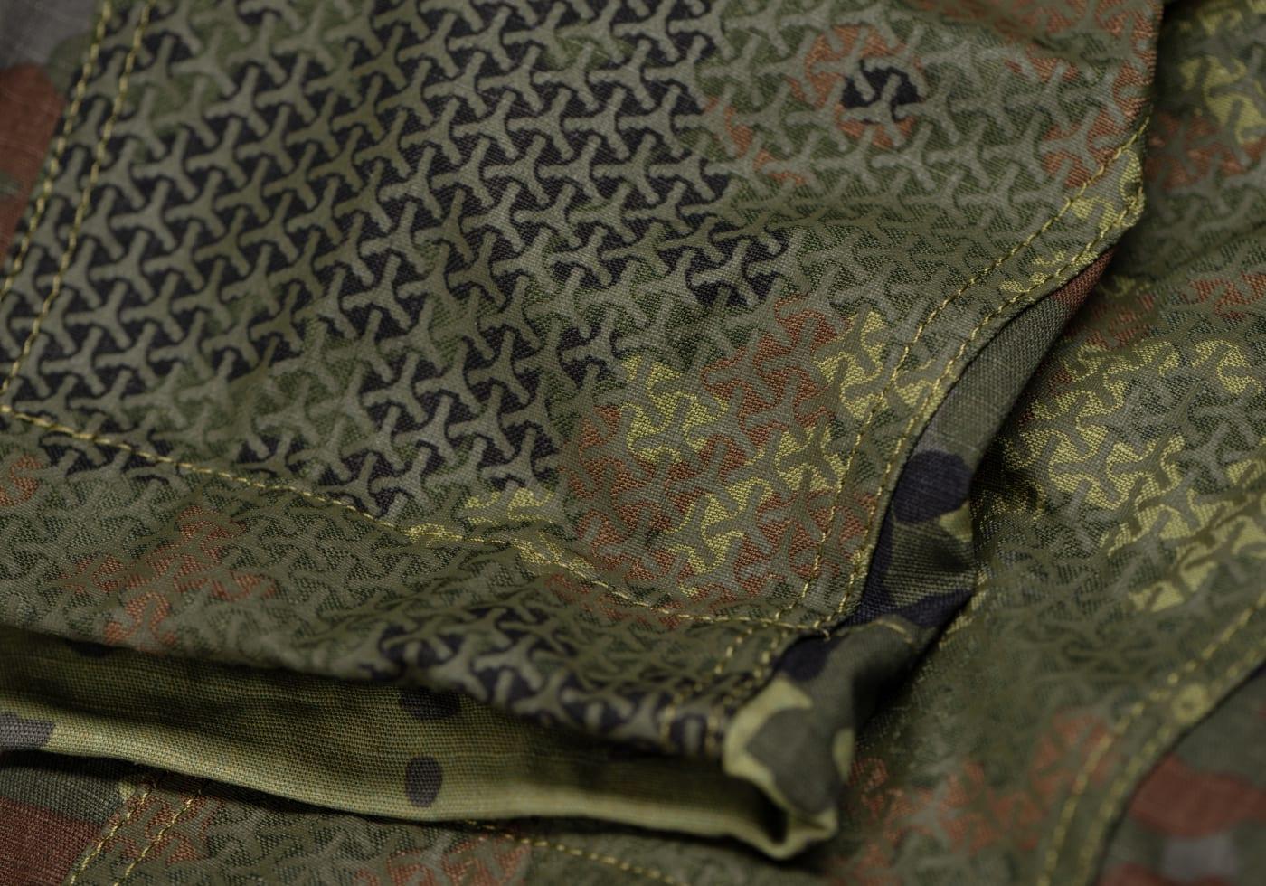 Clawgear Raider Pants MK V ATS Flex Flecktarn