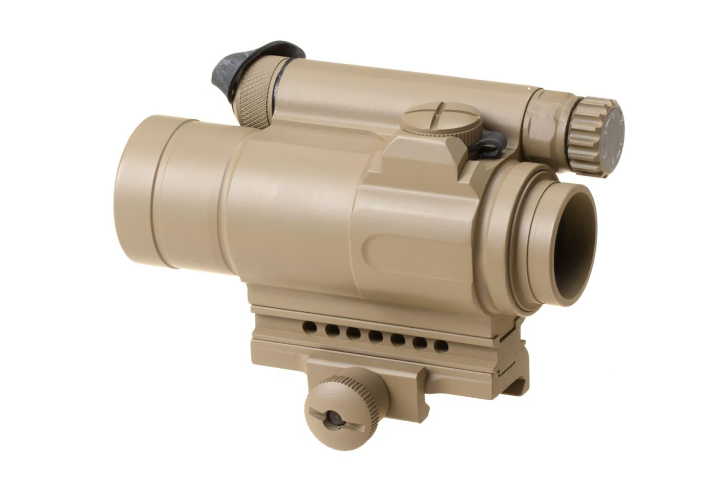 Aim-O M4 Red Dot Desert