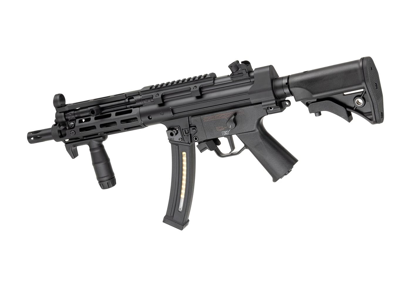 Cyma CM041H PM5H Platinum Version