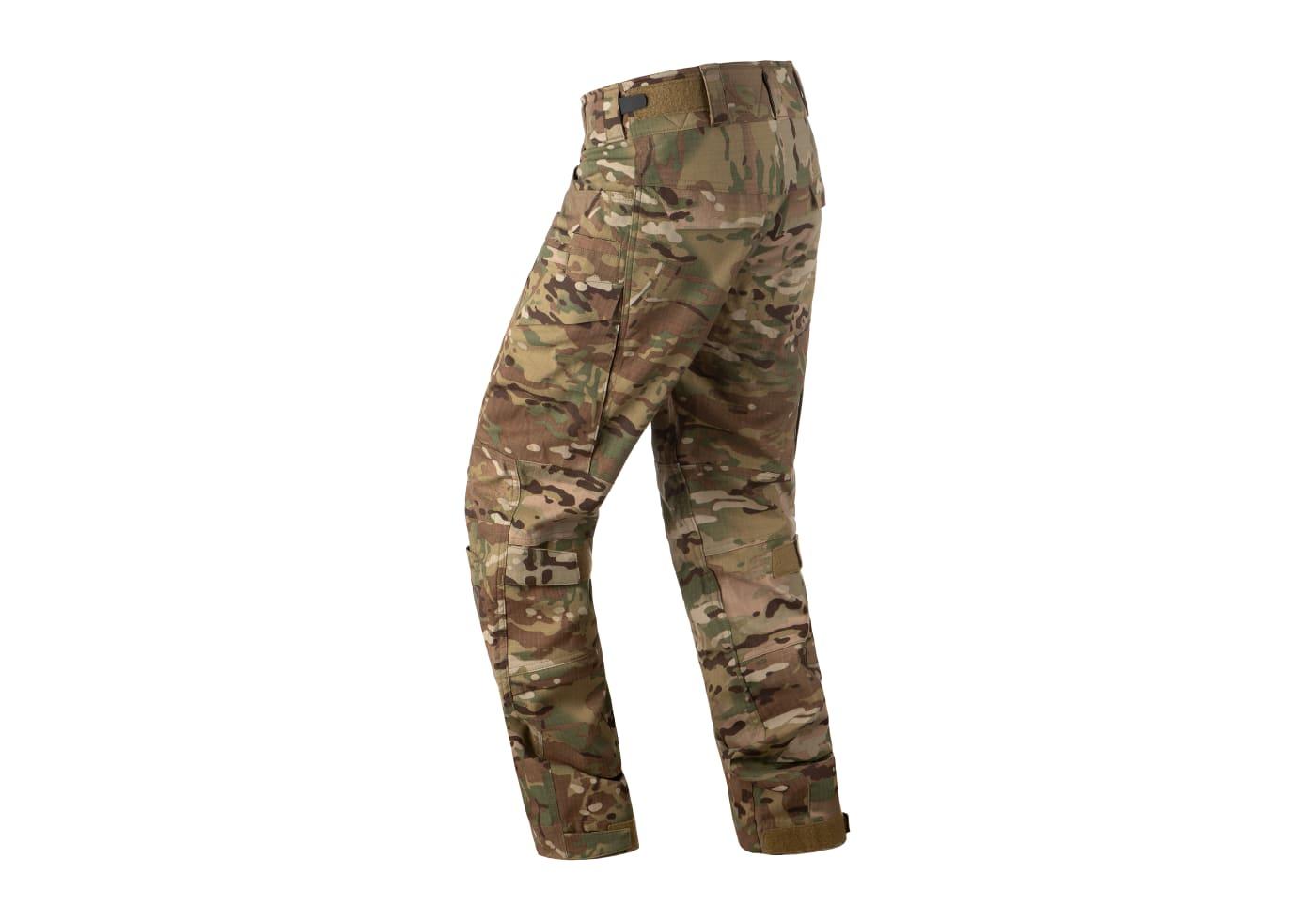 Crye Precision G4 Combat Pant Multicam
