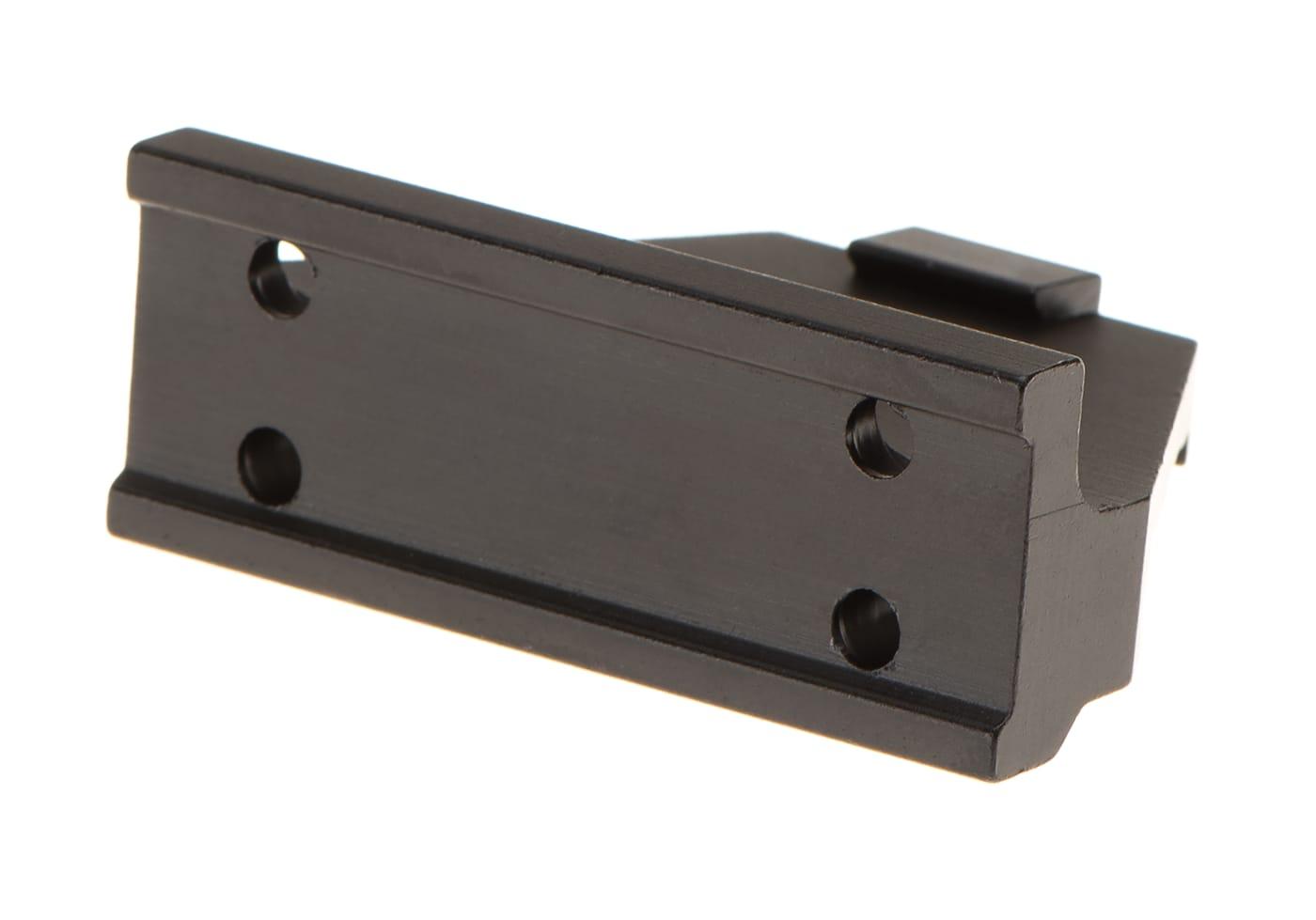 Aim-O RD-1 / RD-2 Offset Mount Black