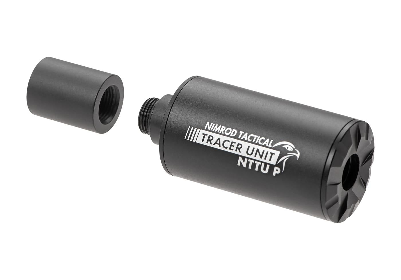 Nimrod NTTU P Tracer Unit