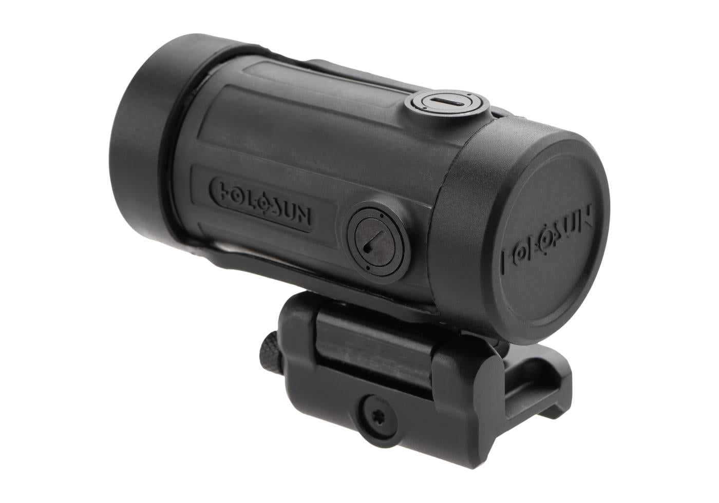 Holosun HM3XT Elite Magnifier Black