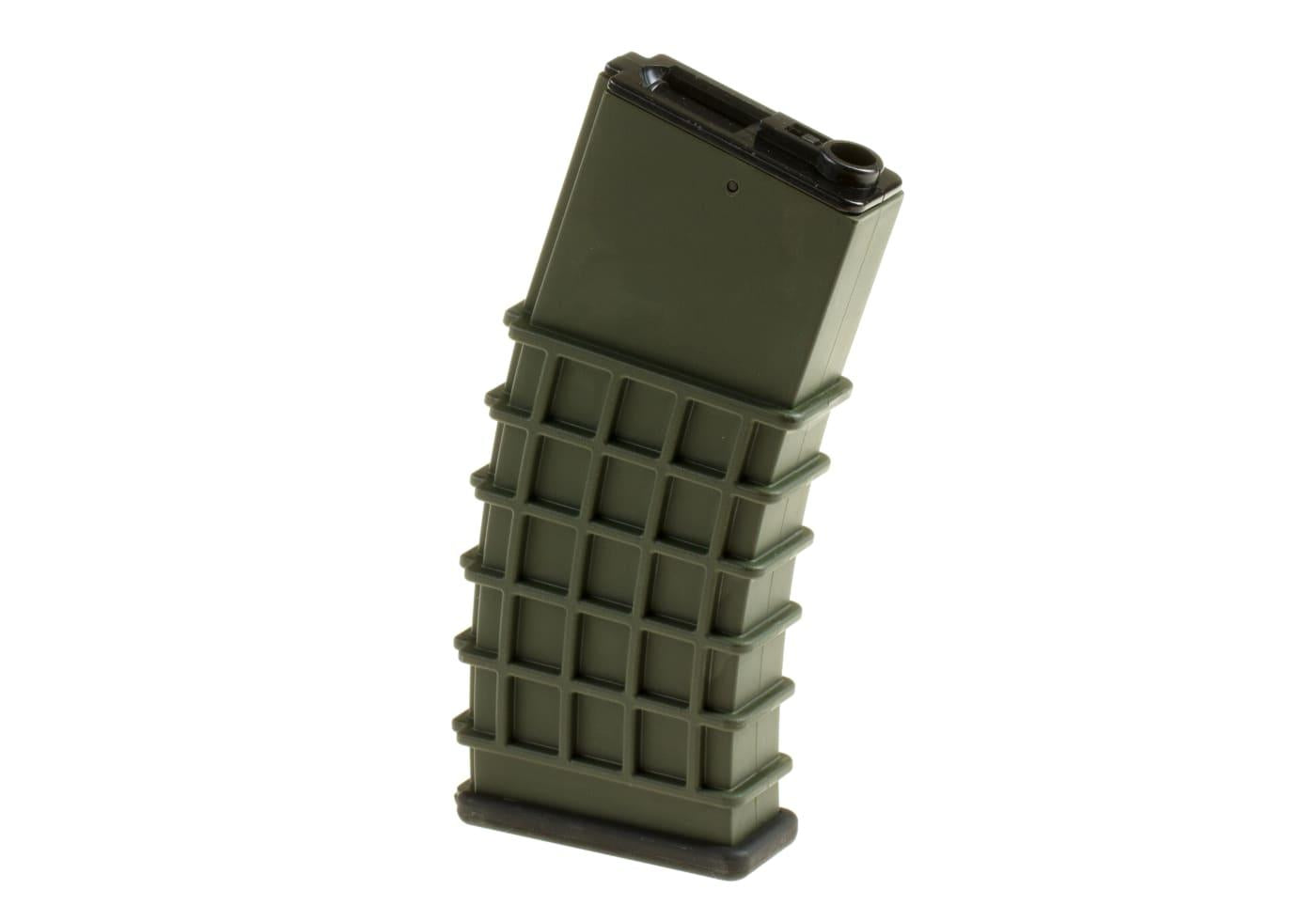 G&G Magazine GK5C Hicap 330rds