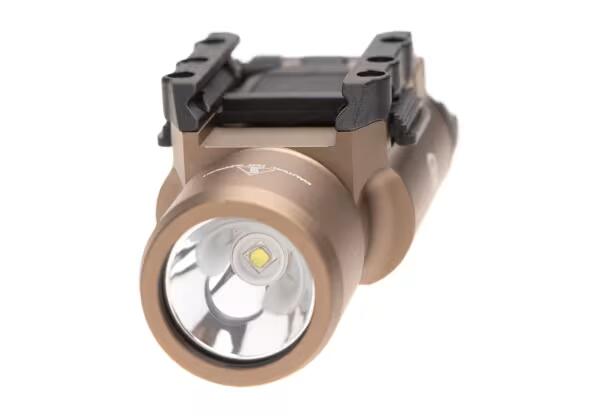 WADSN X300 Pistol Light Dark Earth