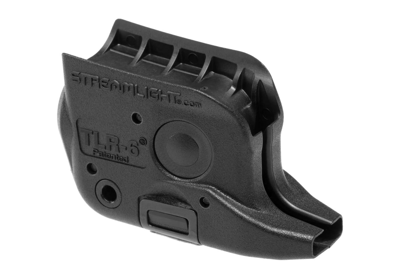 Streamlight TLR-6 for Glock 42/43 Black