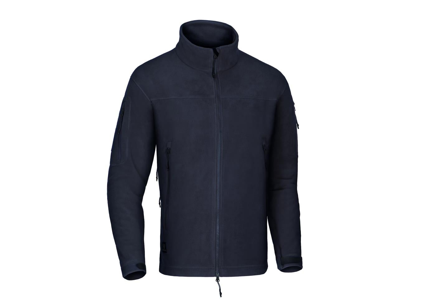 Outrider T.O.R.D. Windblock Fleece Jacket AR Navy