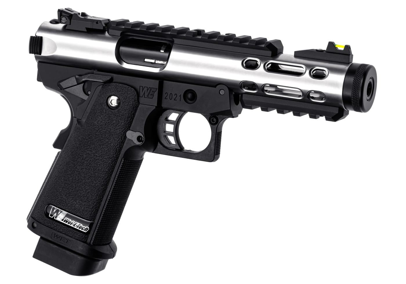 WE Galaxy Hi-Capa Series Dual Tone