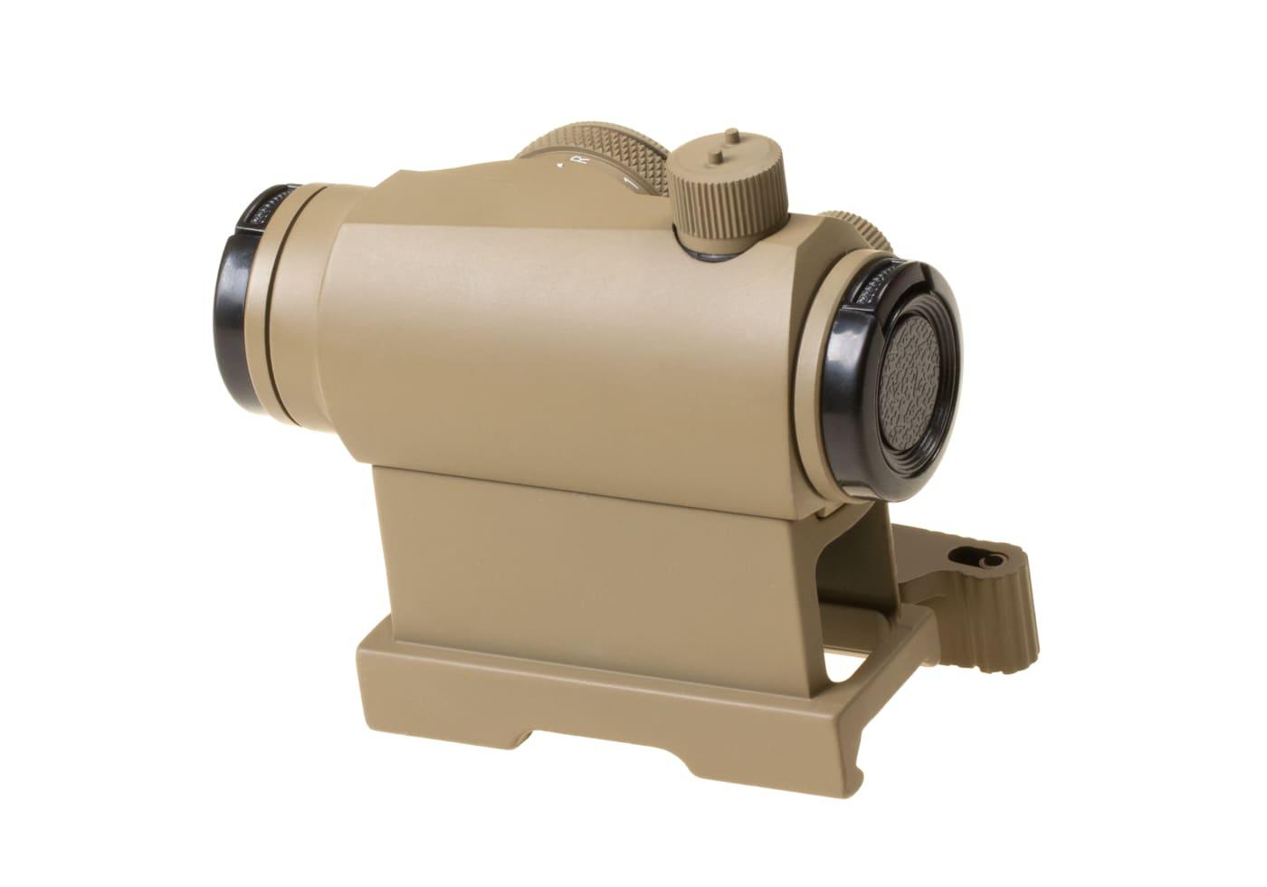 Aim-O RD-1 QD Kit Red Dot Desert