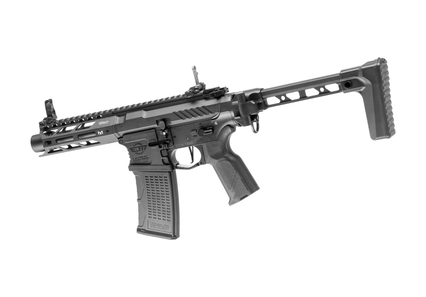 G&G ARP556 3.0 Black