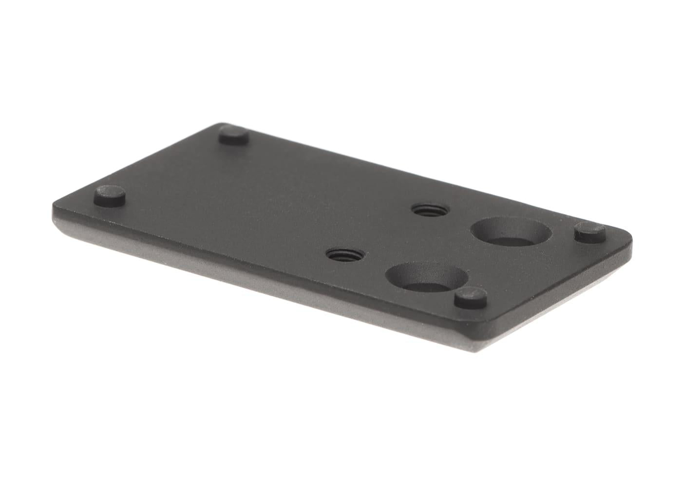 Leapers Super Slim RDM20 Mount for SIG P320 Rear Sight Dovetail Black
