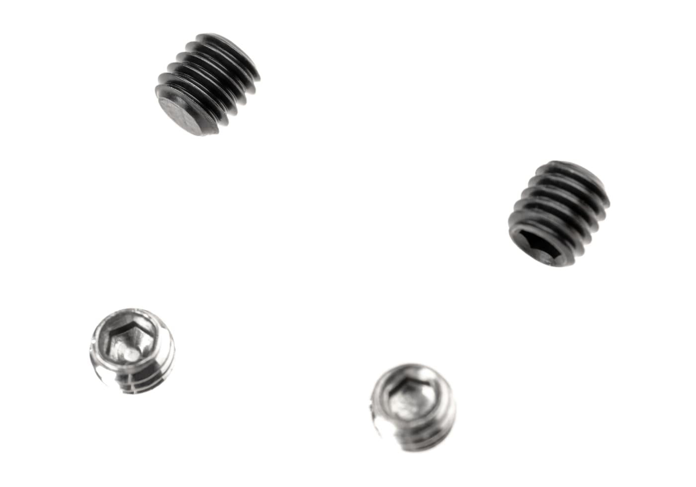 EpeS Cylinder Head for AEG H+PTFE V2/3 Long Nozzle Length 90 sh Pad