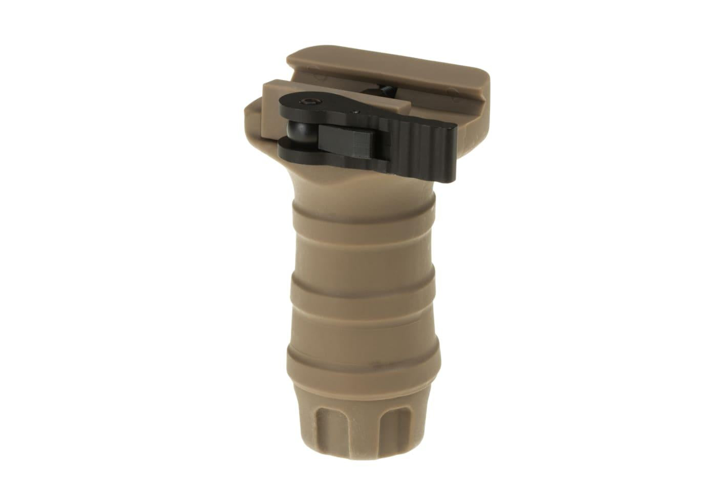 FMA Short Vertical Airsoft Rifle Grip QD