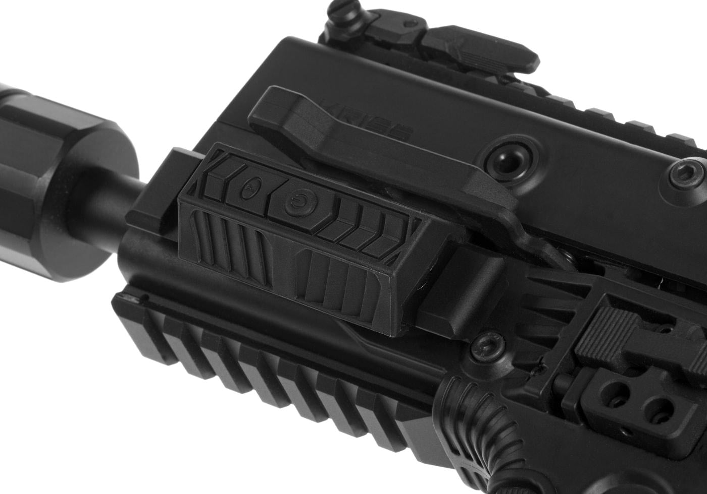 Z-Tactical zTac Wireless PTT Yaesu Connector