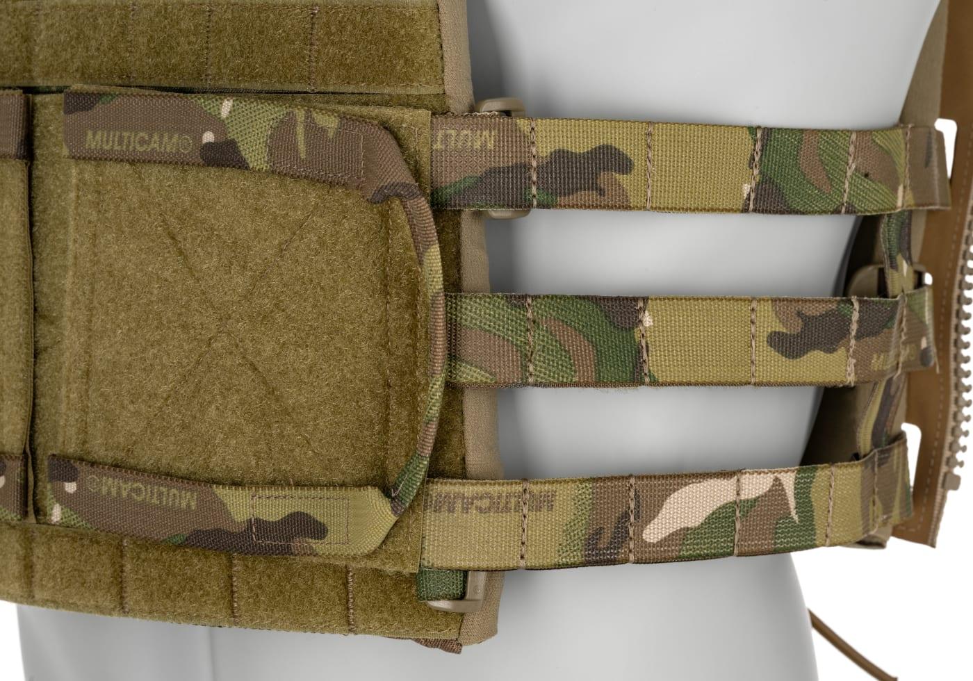 Crye Precision JPC 2.0 Molle Vest Multicam