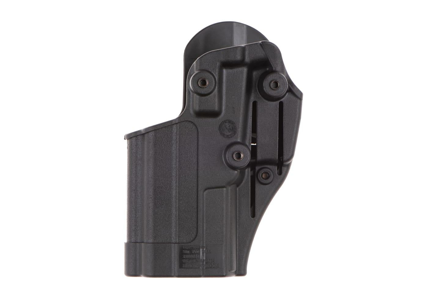 Blackhawk CQC SERPA Holster für SP2022 Left Black