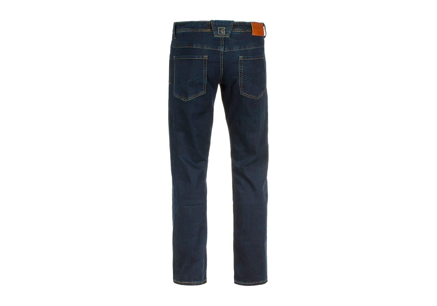 Clawgear Denim Tactical Flex Jeans Midnight