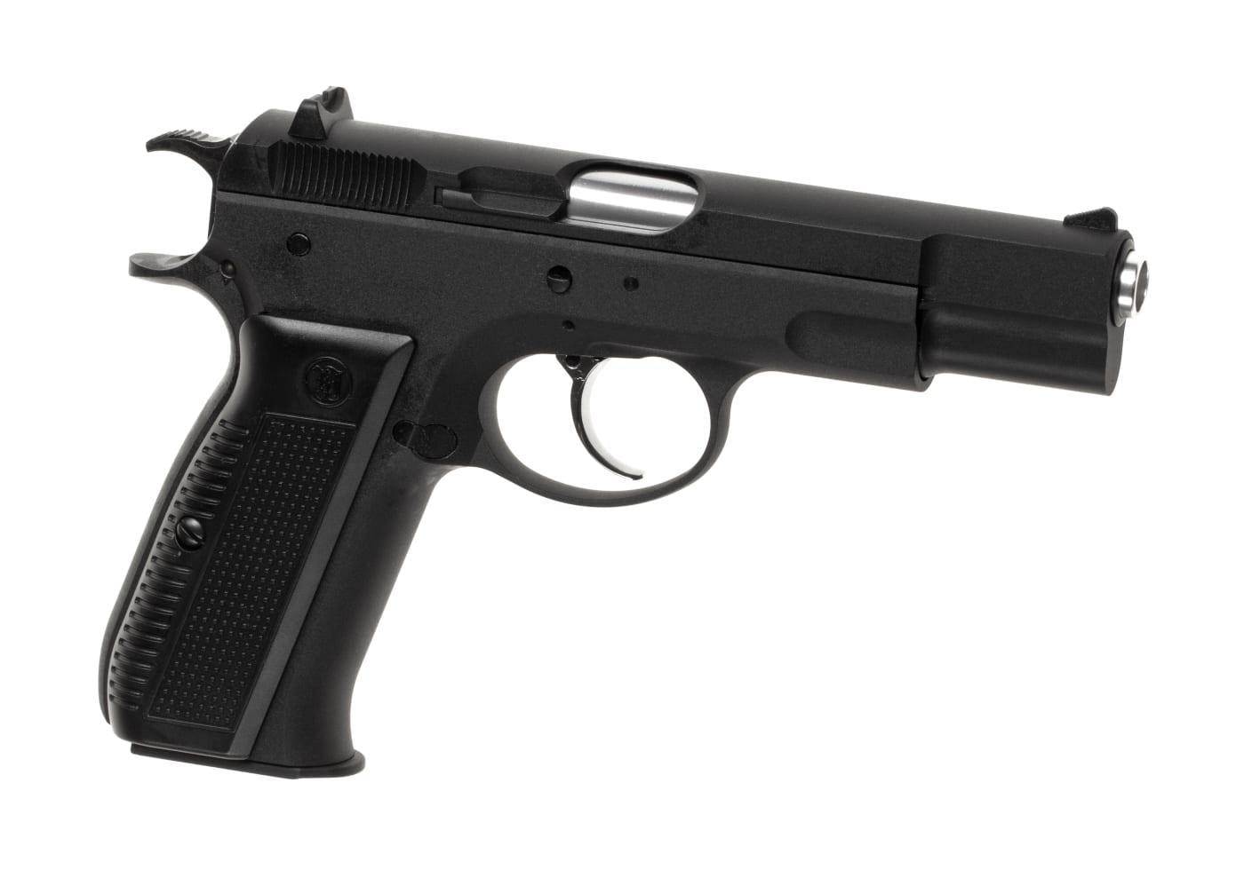 KJW KP-09 Full Metal GBB Pistol