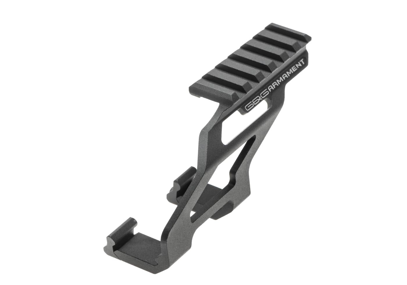 G&G Scope Mount GPM1911 CP Black