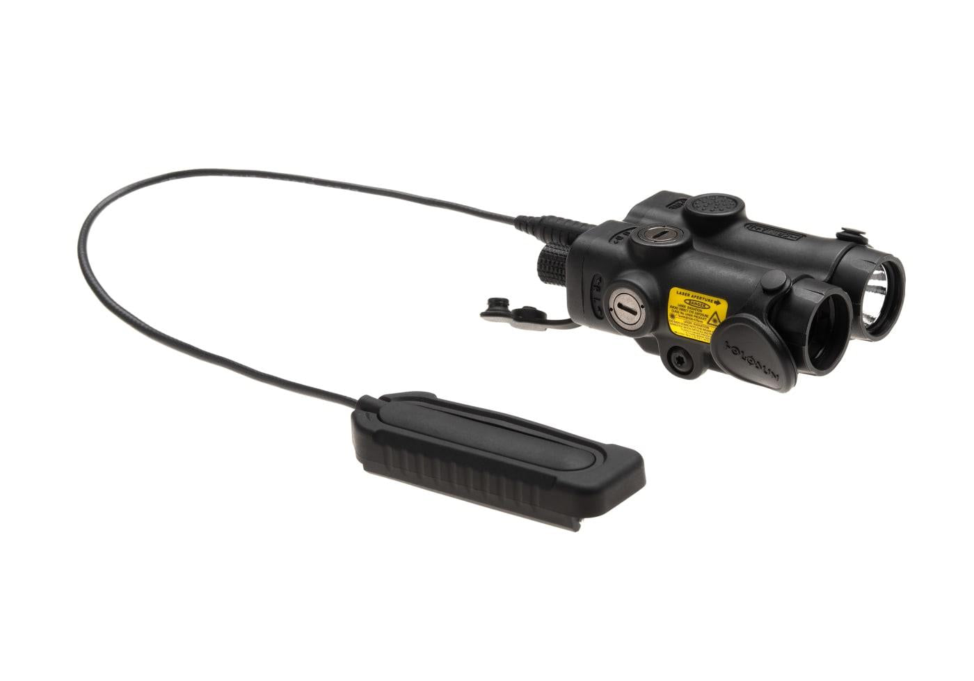 Holosun LE321-RD Elite Multi-Laser Device Black