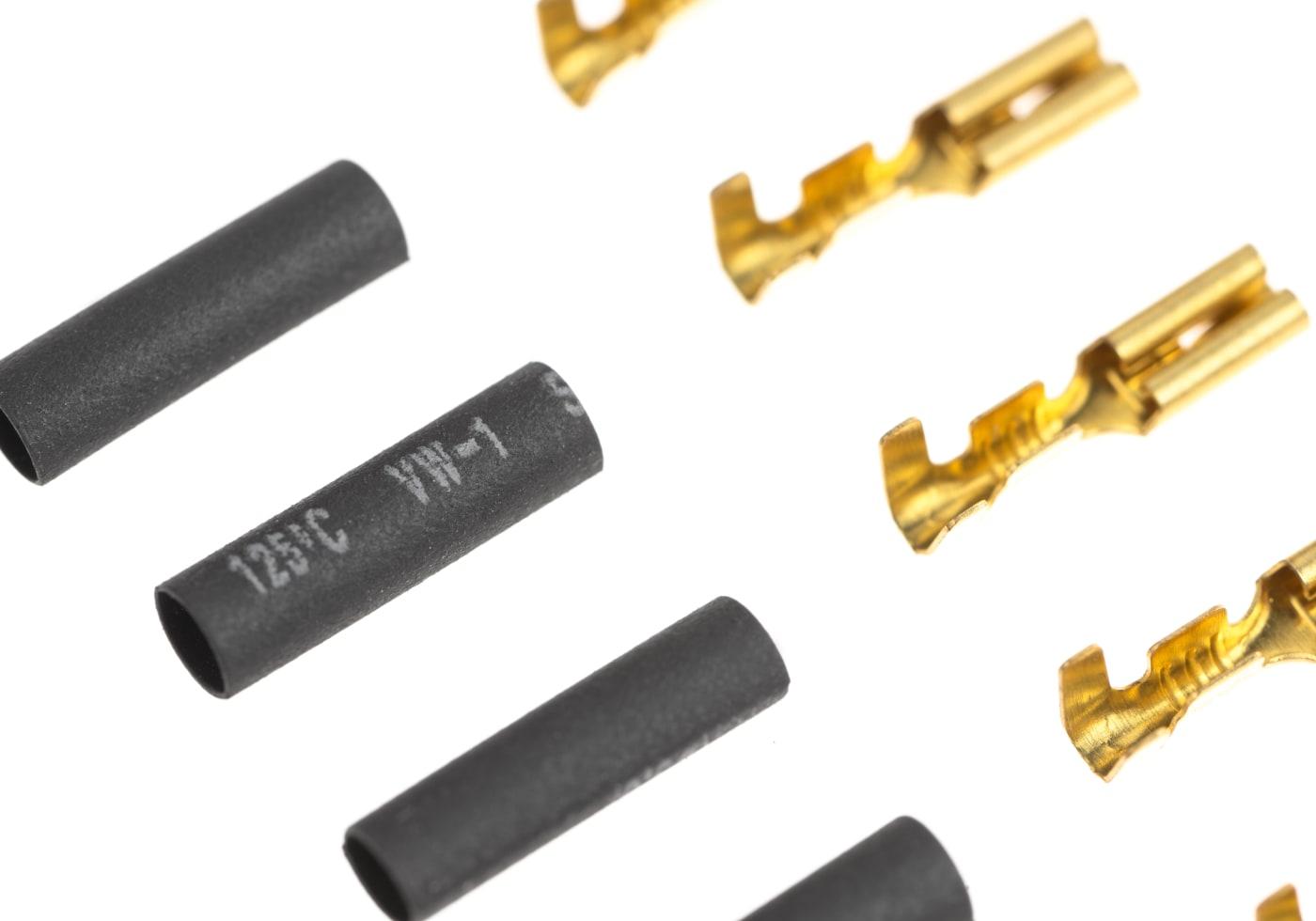 Lonex Motor-Gold Pin 10pcs