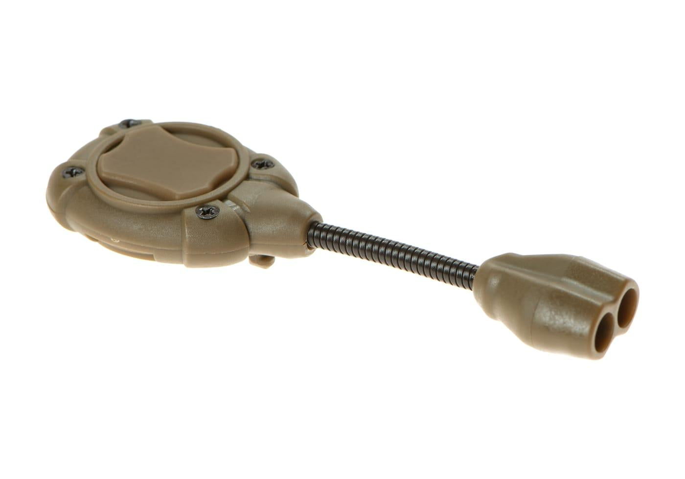 Pirate Arms Switch MPLS Helmet Light Tan