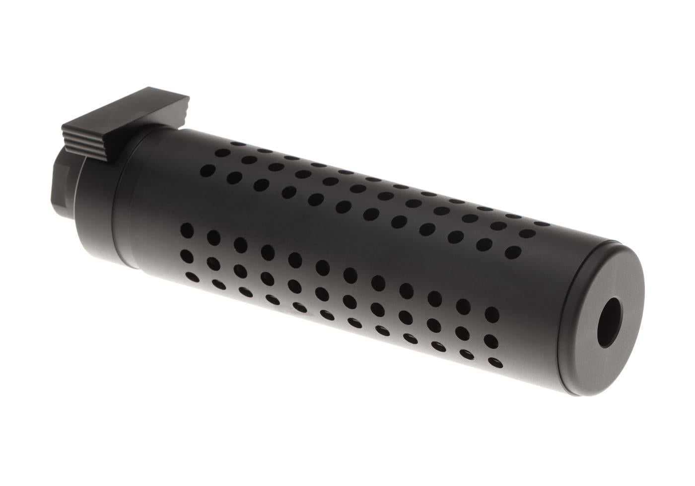 Pirate Arms KAC QD 145mm Silencer CCW Black 14mm CCW