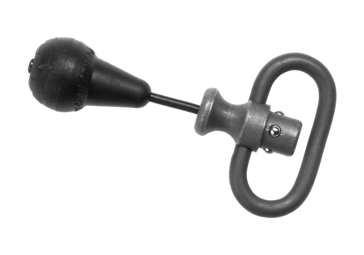 Blue Force Gear RED Rapid Emergency Detachment Swivel 1.25 Inch Tan