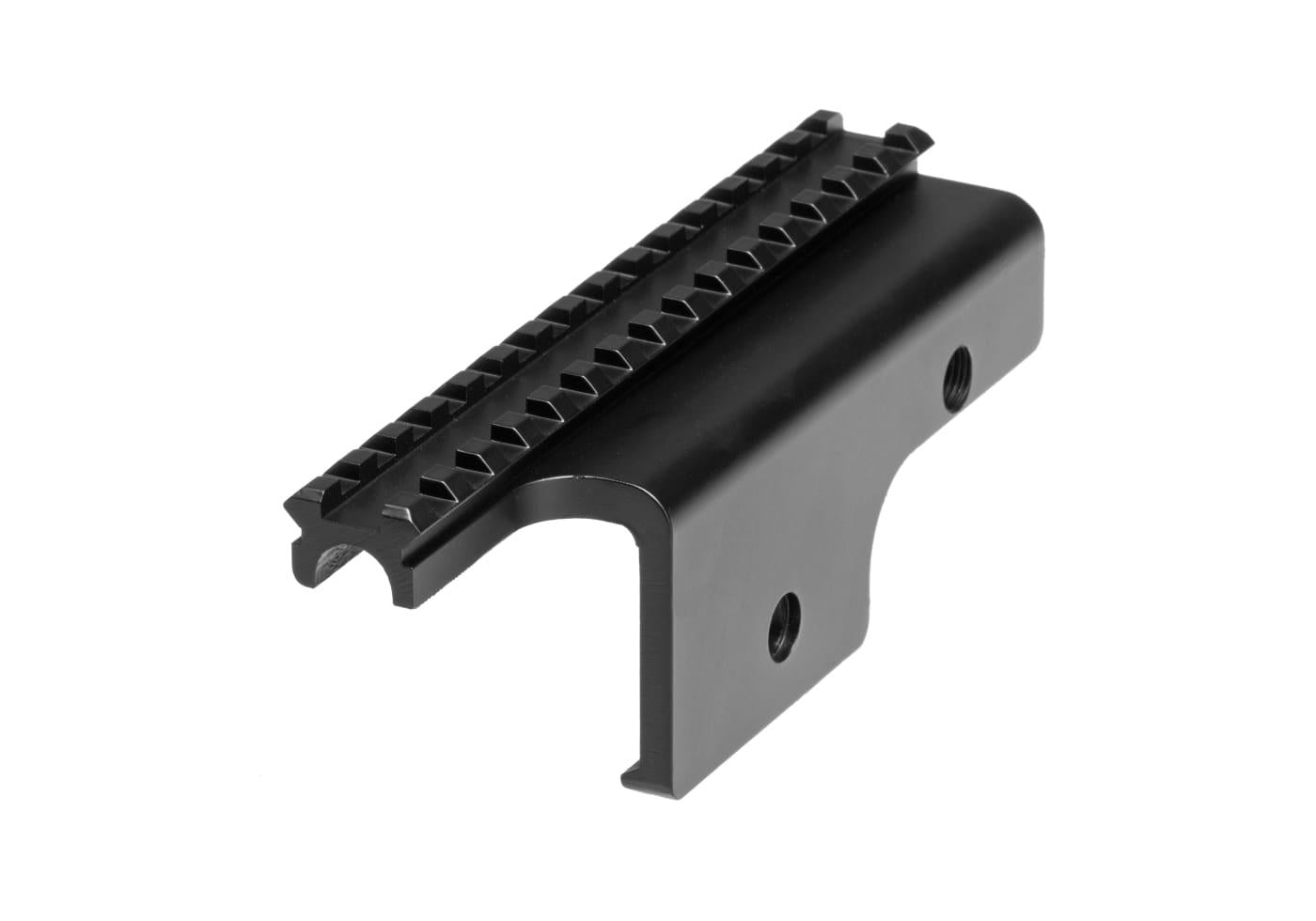 Pirate Arms M14 Mount Base Black