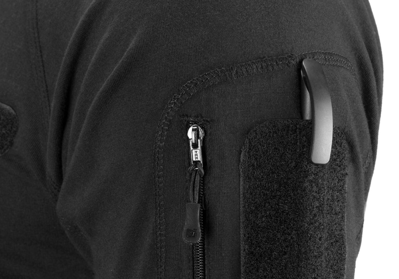 Clawgear Mk.II Instructor Shirt Black