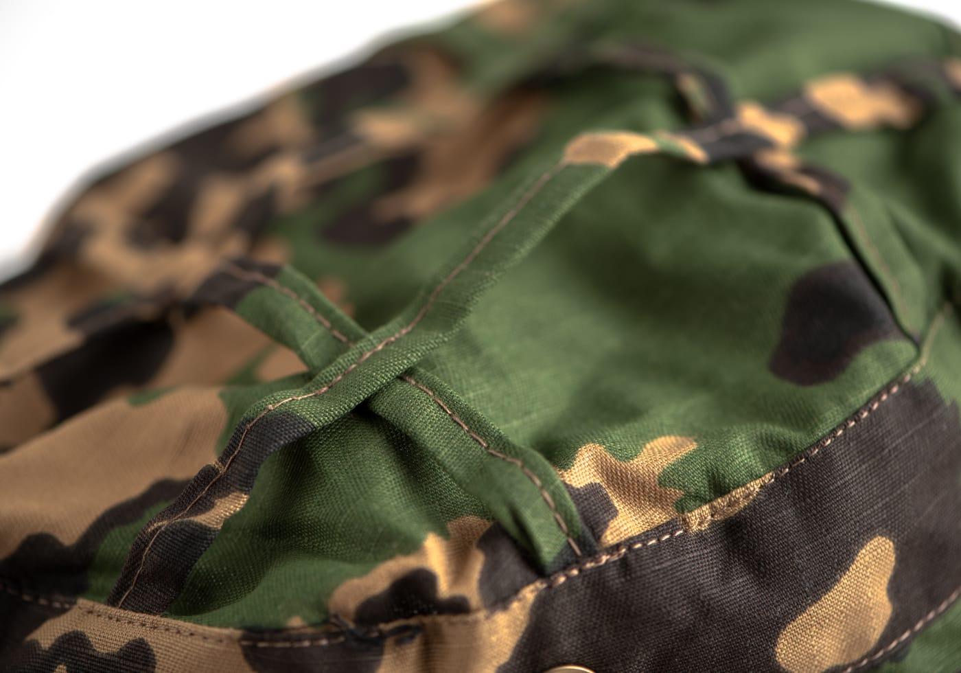 Invader Gear Mod 2 Boonie Hat Partizan