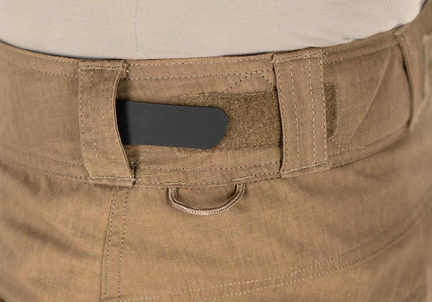 Clawgear Raider Pants MK V ATS Flex Coyote