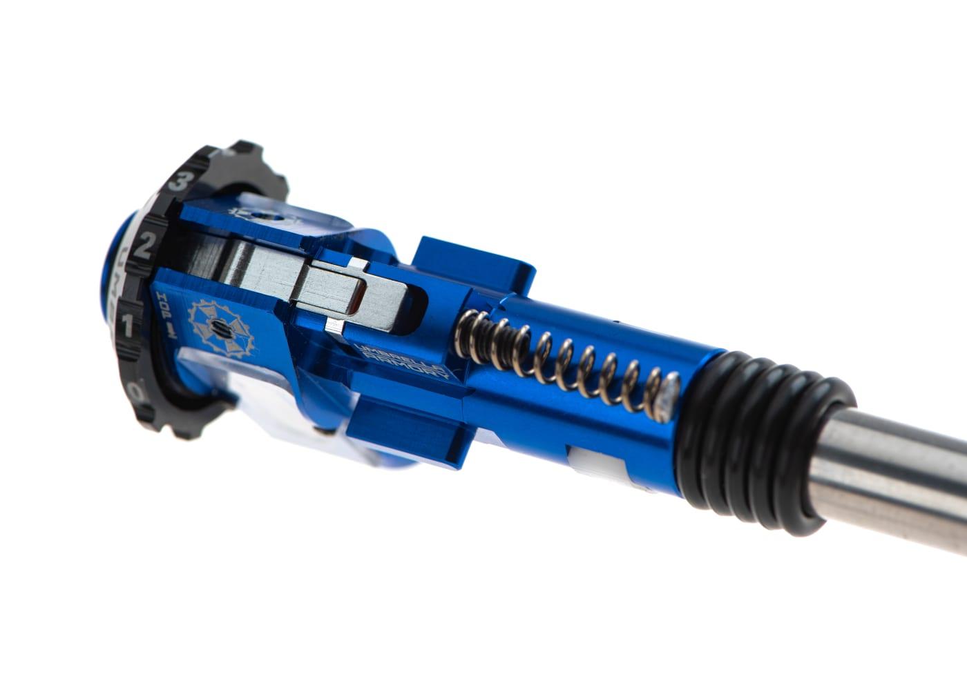 Umbrella Armory XFORCE 247mm 6.05mm Extended R-Hop Barrel with MaxxPro HopUp