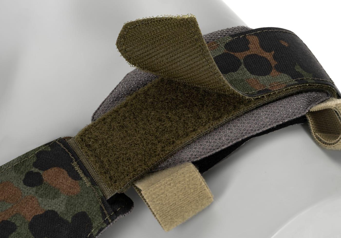 Templar's Gear CPC LP Plate Carrier Gen4 Flecktarn