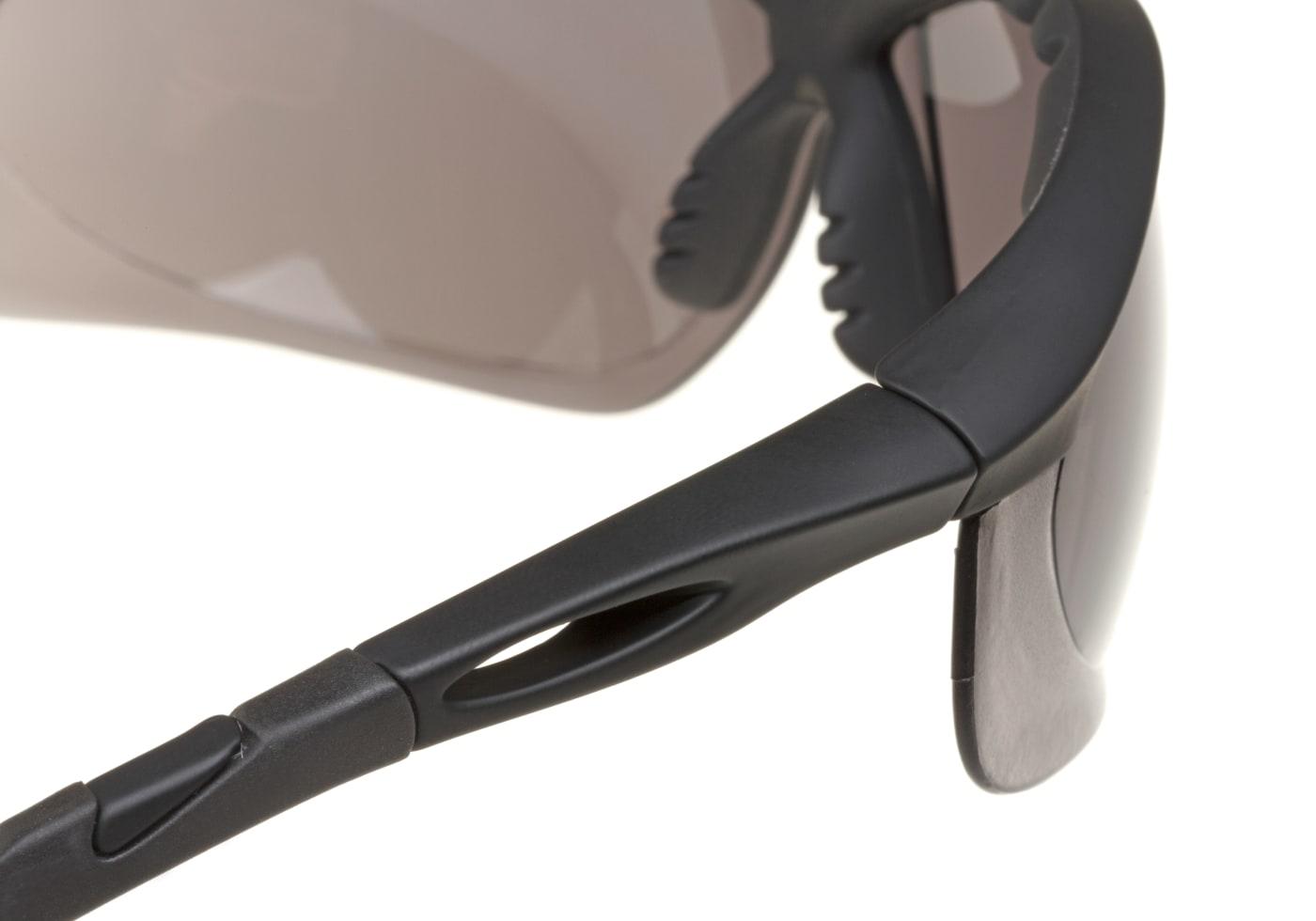 SwissEye Lancer Smoke Black