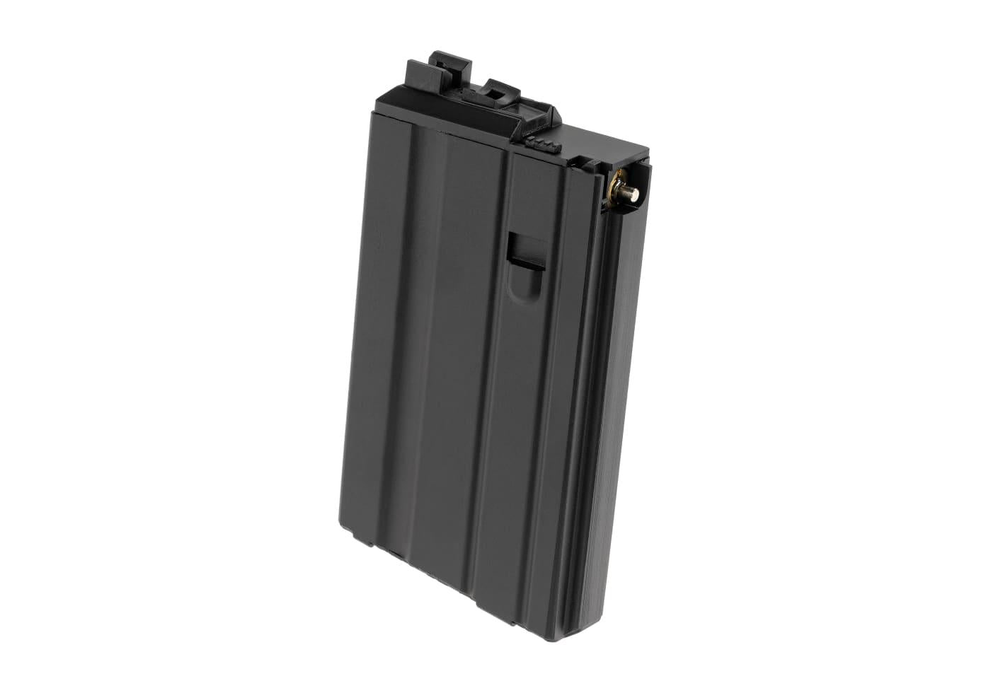 WE M16A1 / XM177 Open Bolt GBB Magazine V3 Black