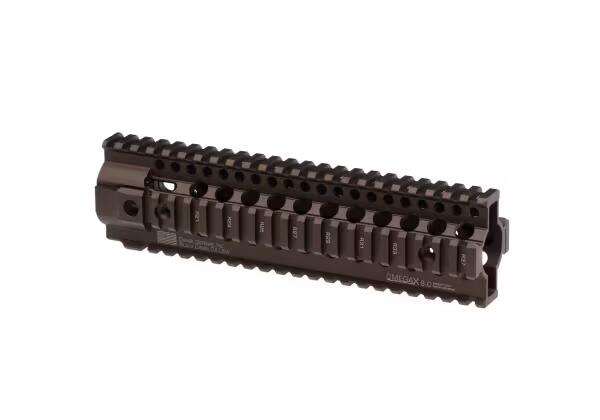 Madbull Daniel Defense 9 Inch OmegaX Rail