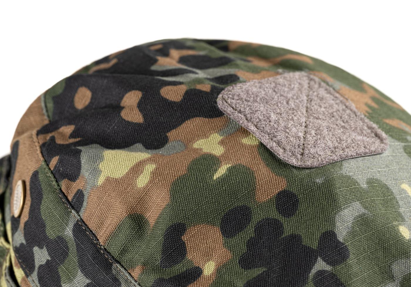 Invader Gear Mod 3 Boonie Hat Flecktarn