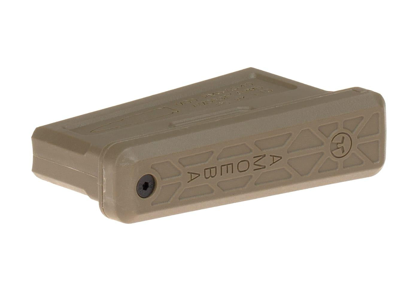 Ares Magazine S2/S3 Striker Sniper Rifle 45rds Short Dark Earth