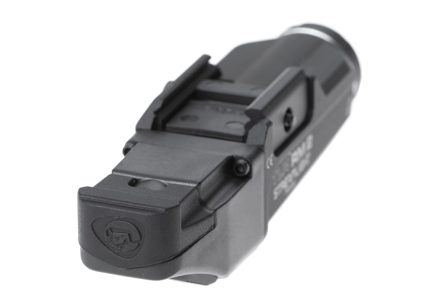 Streamlight TLR RM 2 Black