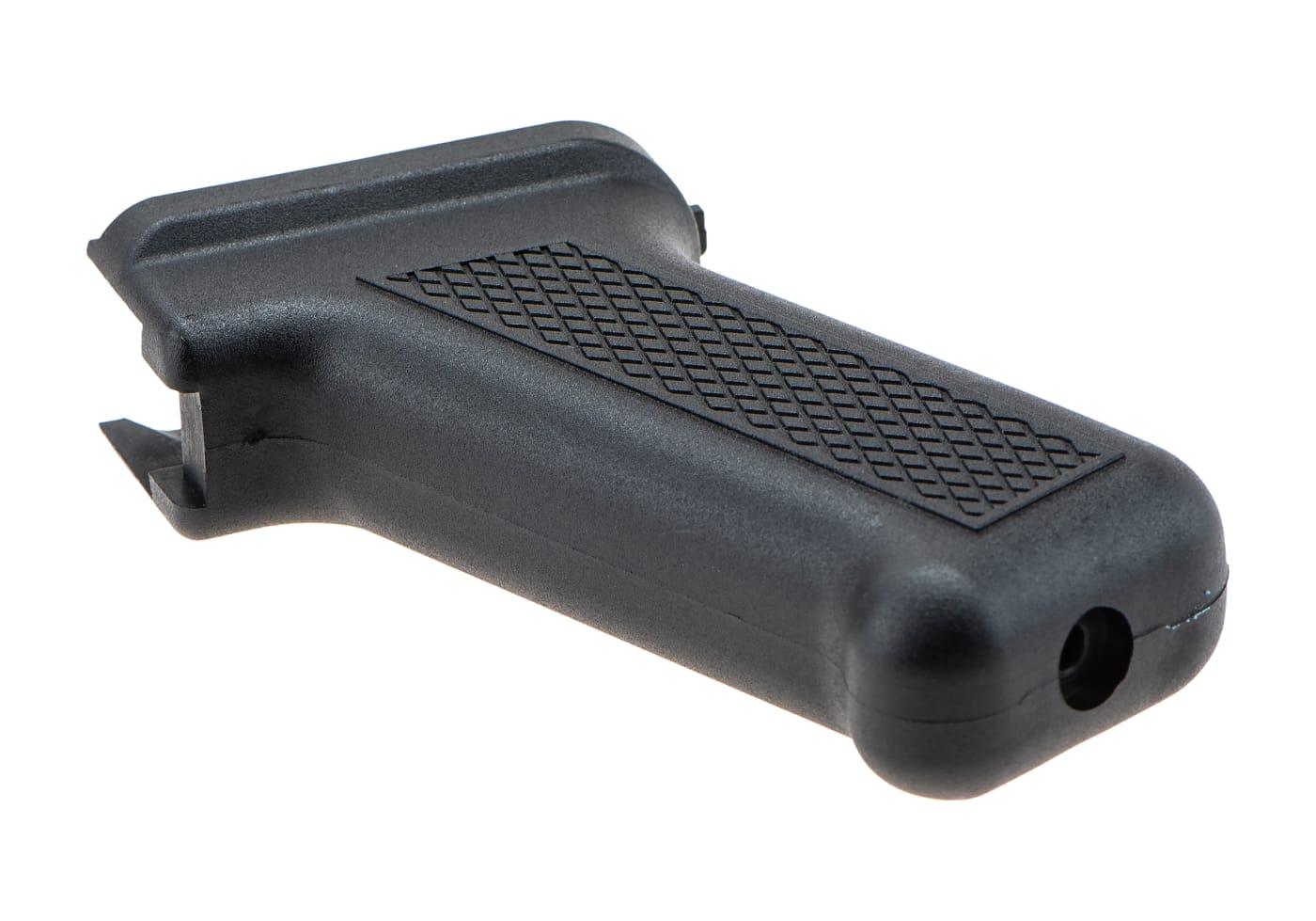 LCT SL-Torque Slim Motor + Slim Grip Black