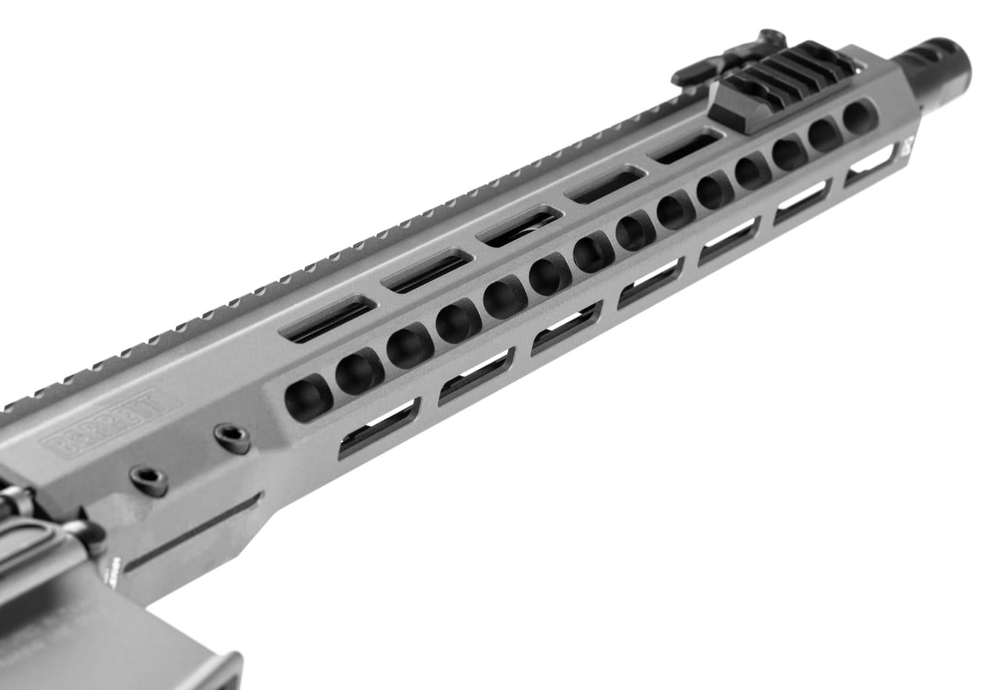 Krytac Barrett REC7 MK3 Carbine AEG Tungsten