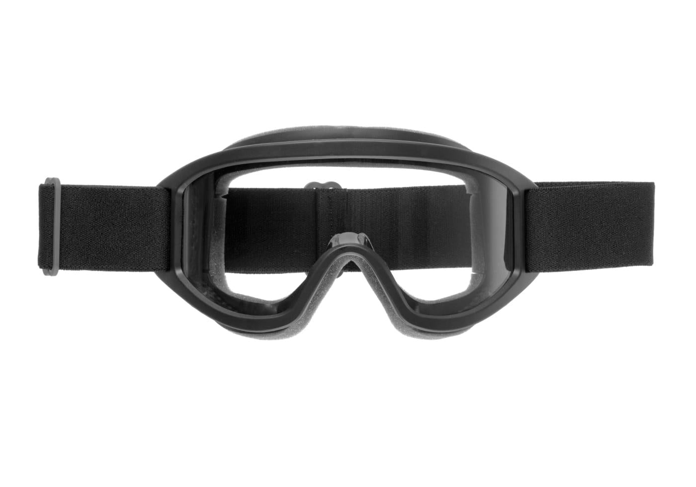 ESS Striker XT Tactical Goggle Black
