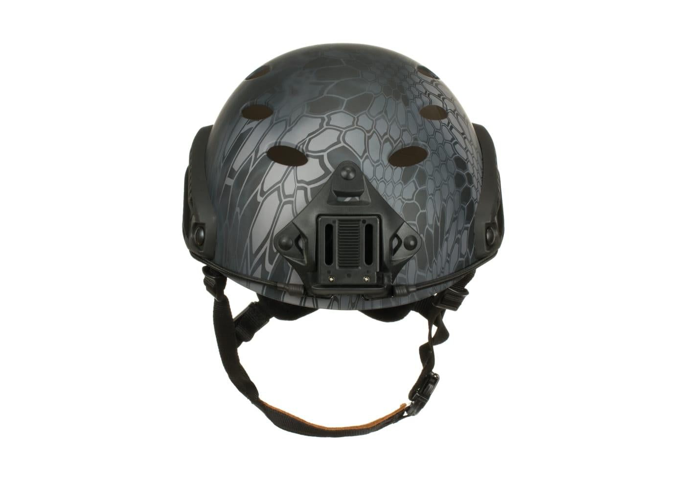 FMA FAST Helmet PJ Simple Version